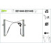 Valeo | Fensterheber | 851444 Valeo | Fensterheber | 851444