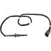 Metzger | Sensor, Abgastemperatur | 0894147