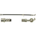 TRW | Bremsschlauch | PHD691 TRW | Bremsschlauch | PHD691