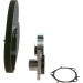 BOSCH | Wasserpumpe + Zahnriemensatz | 1 987 946 458