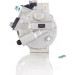 Nissens | Kompressor, Klimaanlage | 890643 Nissens | Kompressor, Klimaanlage | 890643