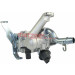 Metzger | Kühler, Abgasrückführung | 0892515 Metzger | Kühler, Abgasrückführung | 0892515