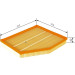 BOSCH 1 457 433 101 Luftfilter