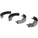 ATE | Bremsbackensatz | 03.0137-0467.2 ATE | Bremsbackensatz | 03.0137-0467.2