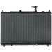 Mahle | Kühler, Motorkühlung | CR 2701 000S Mahle | Kühler, Motorkühlung | CR 2701 000S