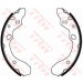 TRW | Bremsbackensatz | GS8582 TRW | Bremsbackensatz | GS8582