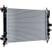 Mahle | Kühler, Motorkühlung | CR 2698 000P