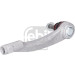 FEBI BILSTEIN 183178 Spurstangenkopf FEBI BILSTEIN 183178 Spurstangenkopf