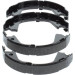 BOSCH | Bremsbackensatz, Feststellbremse | 0 986 487 948 BOSCH | Bremsbackensatz, Feststellbremse | 0 986 487 948