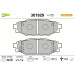 301929 Bremsbelagsatz, Scheibenbremse ESSENTIAL