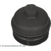 ADBP990040 Deckel, Ölfiltergehäuse Blue Print Solution