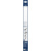 BOSCH H 874 Scheibenwischer Rear 3 397 004 874