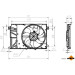 NRF | Lüfter, Motorkühlung | 470077 NRF | Lüfter, Motorkühlung | 470077