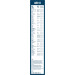 BOSCH 480 U Scheibenwischer Twin 3 397 004 582