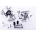 Hella | Bremssattel | 8AN 355 783-671 Hella | Bremssattel | 8AN 355 783-671