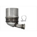 Hella | Ruß-/Partikelfilter, Abgasanlage | 8LH 366 080-901 Hella | Ruß-/Partikelfilter, Abgasanlage | 8LH 366 080-901