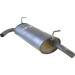Bosal | Endschalldämpfer | 148-199 Bosal | Endschalldämpfer | 148-199