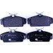 8DB 355 018-441 Bremsbelagsatz, Scheibenbremse