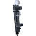 NRF | Kühler, Motorkühlung | 53245 NRF | Kühler, Motorkühlung | 53245