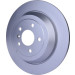 Hella | Bremsscheibe | 8DD 355 113-211 Hella | Bremsscheibe | 8DD 355 113-211