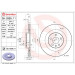 Brembo | Bremsscheibe | 09.C938.11 Brembo | Bremsscheibe | 09.C938.11