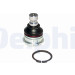 Delphi | Trag-/Führungsgelenk | TC1559 Delphi | Trag-/Führungsgelenk | TC1559