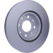 Hella | Bremsscheibe | 8DD 355 127-151 Hella | Bremsscheibe | 8DD 355 127-151