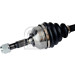 febi bilstein | Antriebswelle | 186601 febi bilstein | Antriebswelle | 186601
