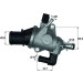 Mahle | Thermostat, Kühlmittel | TI 163 88