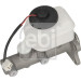 febi bilstein | Hauptbremszylinder | 193680 febi bilstein | Hauptbremszylinder | 193680