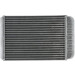 Mahle | Wärmetauscher, Innenraumheizung | AH 258 000P