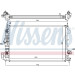 Nissens | Kühler, Motorkühlung | 63113A Nissens | Kühler, Motorkühlung | 63113A