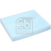 FEBI BILSTEIN 184397 Innenraumfilter FEBI BILSTEIN 184397 Innenraumfilter
