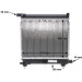 Mahle | Kühler, Motorkühlung | CR 235 000S Mahle | Kühler, Motorkühlung | CR 235 000S