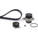 KP15428XS Wasserpumpe + Zahnriemensatz PowerGrip™