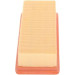 BOSCH 1 457 433 255 Luftfilter BOSCH 1 457 433 255 Luftfilter