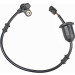 Metzger | Sensor, Raddrehzahl | 09001067