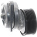 SKF | Spannrolle, Keilrippenriemen | VKM 34010