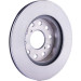 Hella | Bremsscheibe | 8DD 355 108-711