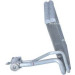 NRF | Verdampfer, Klimaanlage | 36170