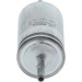 BOSCH | Kraftstofffilter | 0 450 905 939 BOSCH | Kraftstofffilter | 0 450 905 939