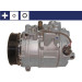 Mahle | Kompressor, Klimaanlage | ACP 1306 000S Mahle | Kompressor, Klimaanlage | ACP 1306 000S