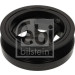 FEBI BILSTEIN 185820 Riemenscheibe, Kurbelwelle
