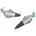 Valeo | Nehmerzylinder, Kupplung | 804749 Valeo | Nehmerzylinder, Kupplung | 804749