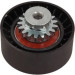 Maxgear | Spannrolle, Keilrippenriemen | 54-1412 Maxgear | Spannrolle, Keilrippenriemen | 54-1412