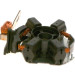 BOSCH | Halter, Kohlebürsten | 1 004 336 518 BOSCH | Halter, Kohlebürsten | 1 004 336 518