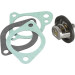 Wahler | Thermostat, Kühlmittel | 3021.92D50