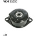 SKF | Spannrolle, Keilrippenriemen | VKM 31030 SKF | Spannrolle, Keilrippenriemen | VKM 31030