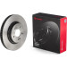 Brembo | Bremsscheibe | 09.D993.11