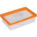 FEBI BILSTEIN 184244 Luftfilter FEBI BILSTEIN 184244 Luftfilter